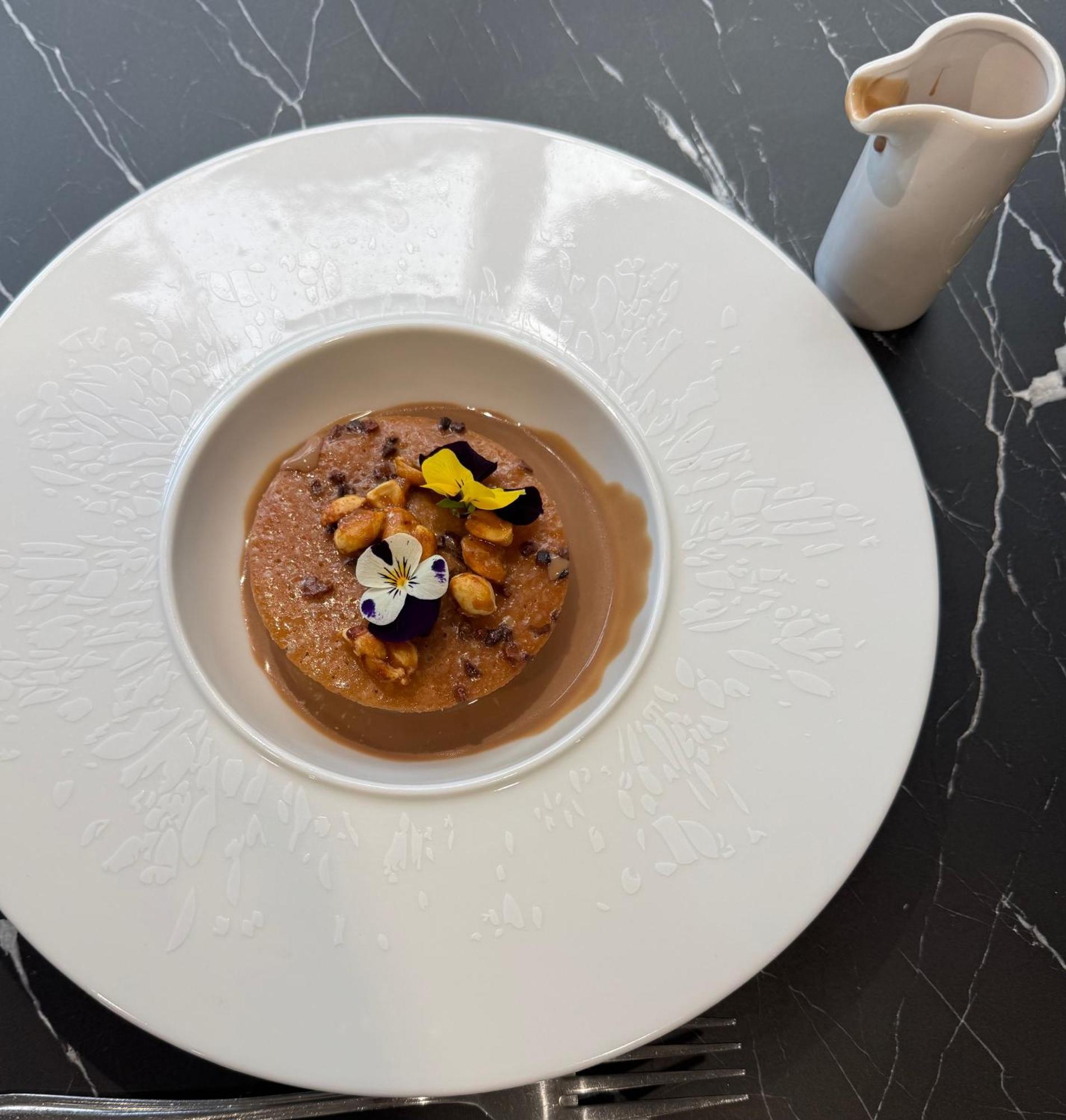 Le Clos Du Pontic Logis Et Cit'Hotel Landerneau Eksteriør billede