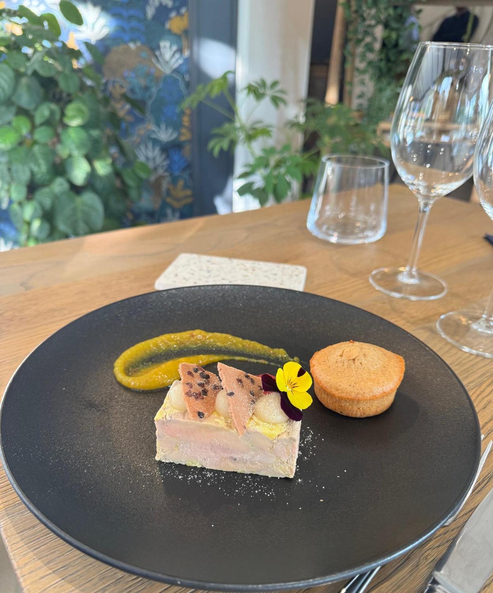 Le Clos Du Pontic Logis Et Cit'Hotel Landerneau Eksteriør billede